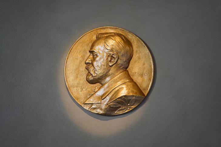 Krausz Ferenc a 2023-as fizikai Nobel-díjak egyik nyertese