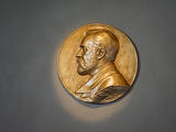 Krausz Ferenc a 2023-as fizikai Nobel-díjak egyik nyertese