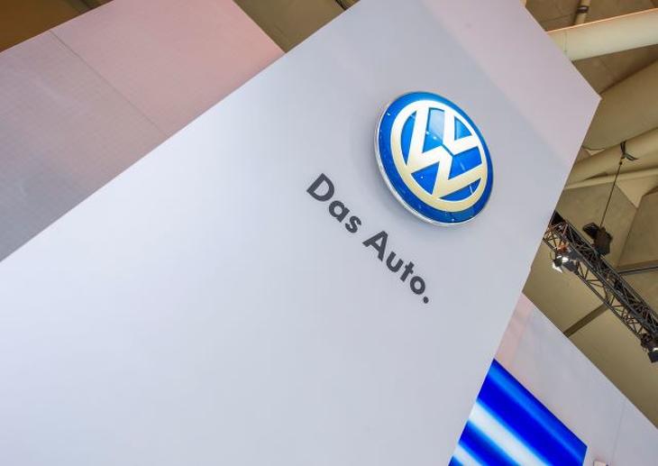 A VW-nek nagy tervei vannak Brazíliában. Fotó: depositphotos