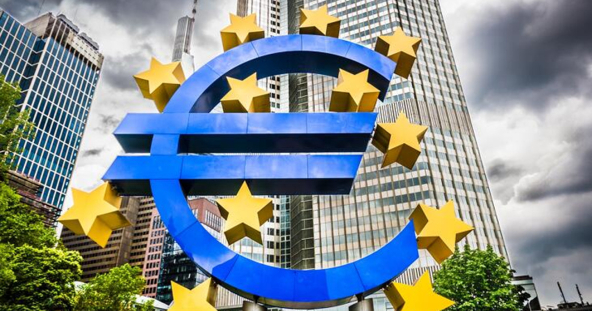 Az EKB változatlanul hagyta az irányadó kamatlábakat