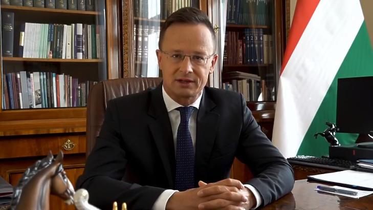 Már Szijjártó Péter is a második hullámról beszél
