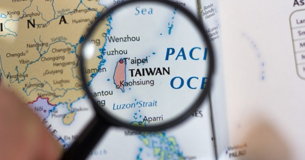 Tajvani háború – ez lenne a japán hadsereg feladata