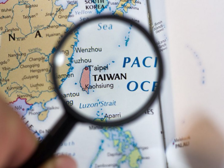 Tajvani háború – ez lenne a japán hadsereg feladata