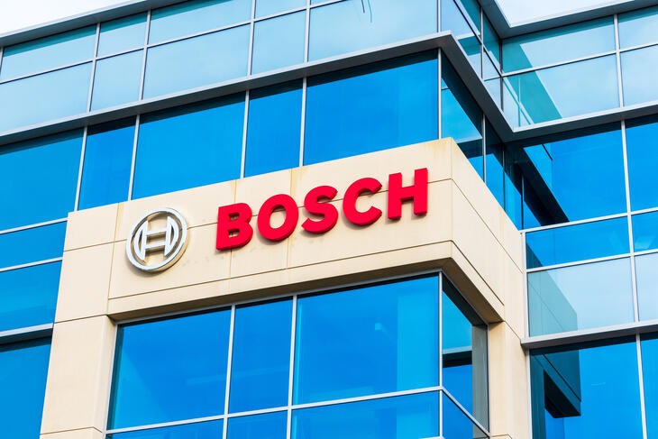 A Bosch a világpiaci tendenciák ellenére is optimista