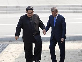 Nagy titkot árult el Kim Dzsongun – ez fájni fog Trumpnak?