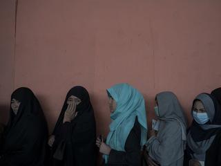 Nagyon berágott az ENSZ a tálibokra a nők jogainak korlátozása miatt