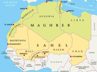 Sok a rejtély a csádi misszió körül, a Főügyészség is vizsgálódni kezdett