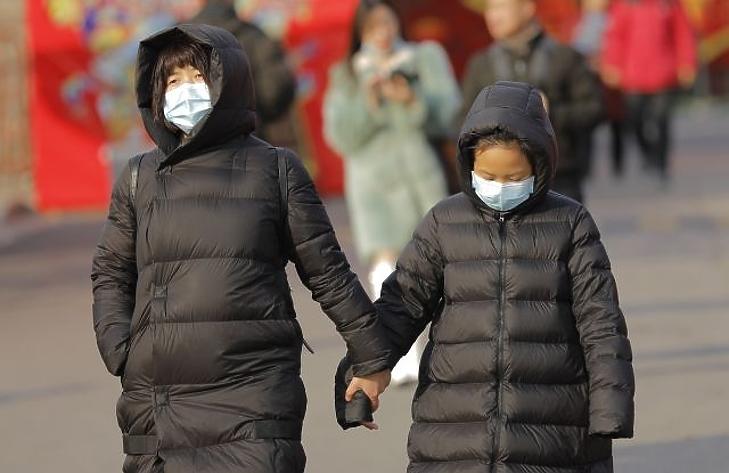 Tovább tart a víruspánik a tőzsdéken