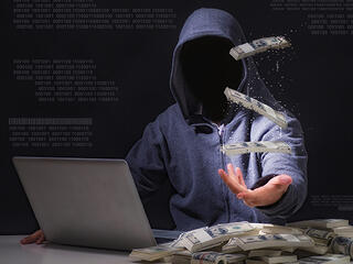 Semmiképp ne kattintson, ha SMS-t kap a Magyar Nemzeti Bank nevében