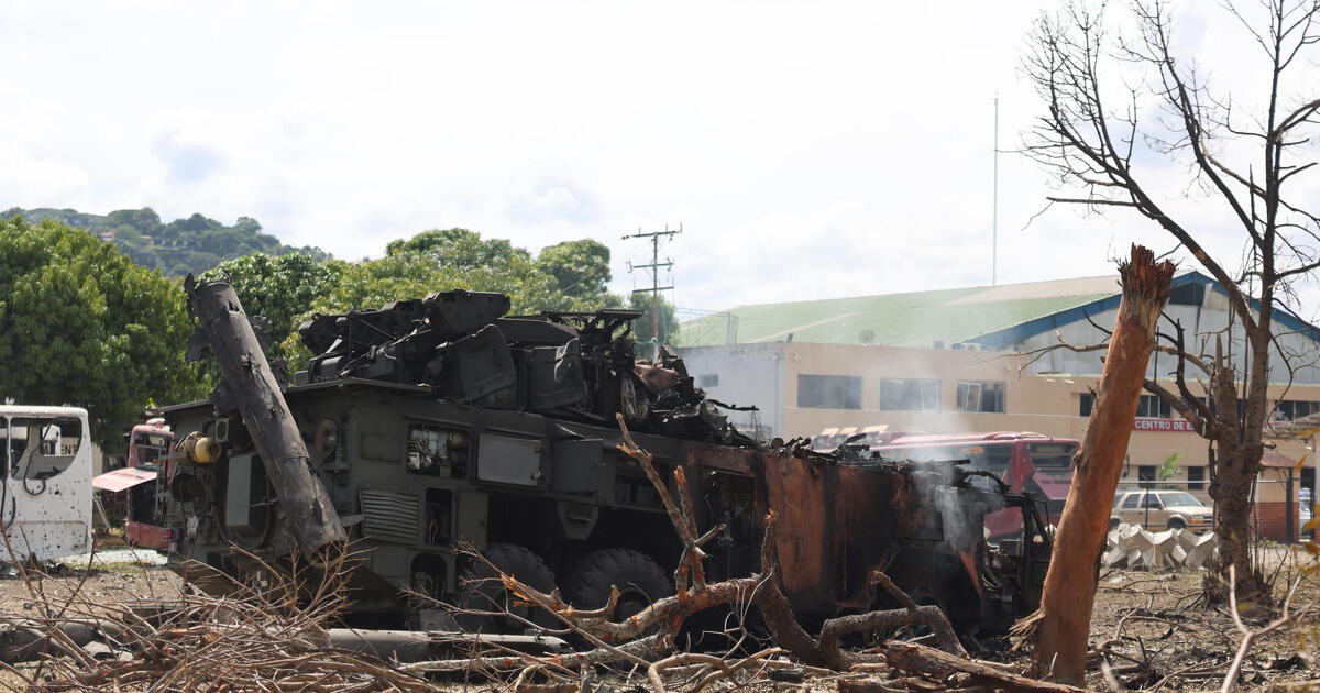 Hogyan árazták be az orosz fegyvereket Venezuelában? Elég csúnyán, de van néhány mentő körülmény