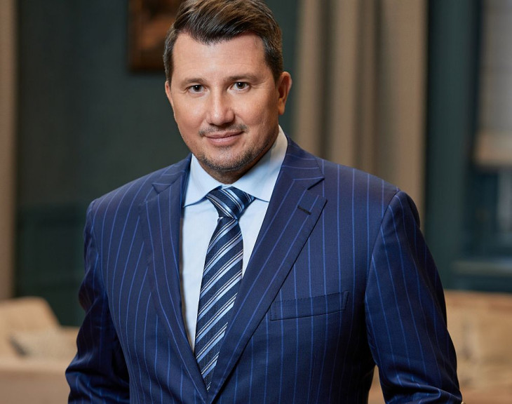 Dr. Barna Zsolt továbbra is az MBH első embere marad