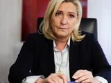 Marine Le Pent eltilthatják a politizálástól és börtönbe is juthat