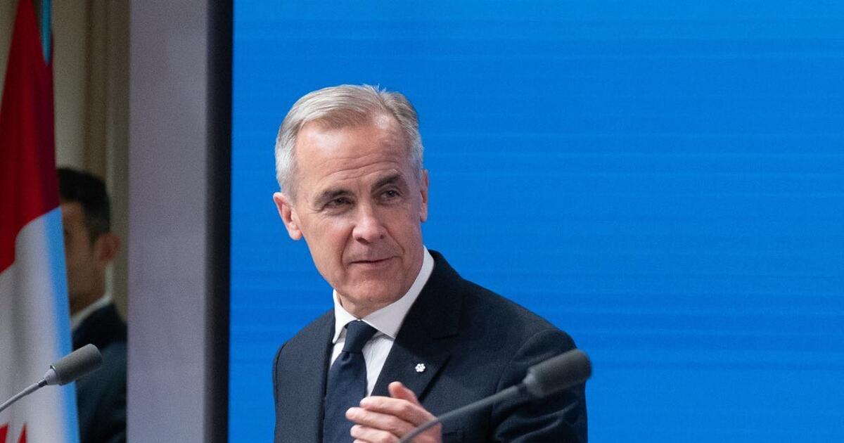 A kanadai miniszterelnök olyat tesz, amire majd tíz éve nem volt példa