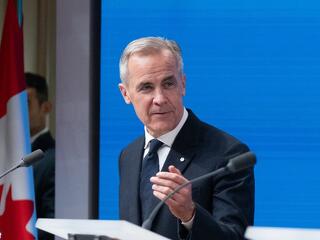 A kanadai miniszterelnök olyat tesz, amire majd tíz éve nem volt példa