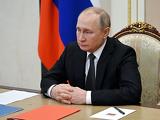 Itt a lista: Vlagyimir Putyin ezen oligarchiát érintik a legújabb szankciók