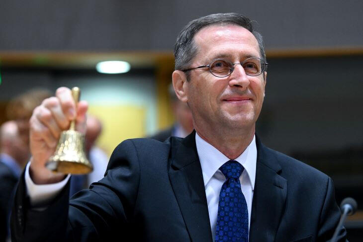 Várhatóan kedden sem változtat a kamatszinten a Varga Mihály vezette MNB 