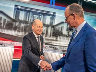 Az utolsó zöld lámpát is megkapta Friedrich Merz: indulhat az 500 milliárd eurós fegyverkezési program