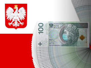 A lengyeleknél is alacsonyabb a pénzromlás üteme mint nálunk