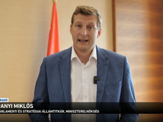 Azt állítja, drágulni fognak a lakások? Ön egy rémhírkeltő