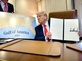 Donald Trump csak nézhet, visszautasította Volodimir Zelenszkij