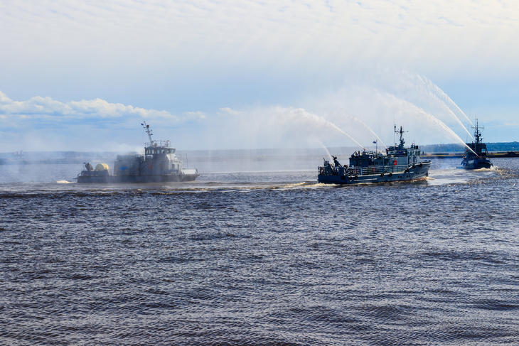 A tenger alatti katonai fenyegetések elhárítását is gyakorolják majd (Illusztráció). Fotó: Depositphotos