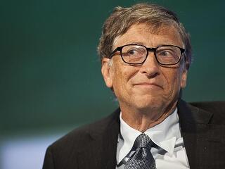 Bill Gates sötét jövőt lát: ez a három szakma élheti túl az AI térhódítását 