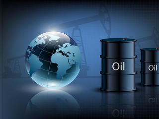 Oroszország olajlubickolásban tartaná a világot