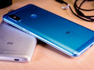 Dübörög a kínai telefonok piaca