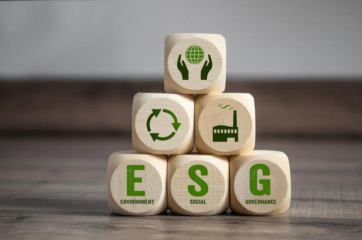 Az ESG-megoldások egyre népszerűbbek