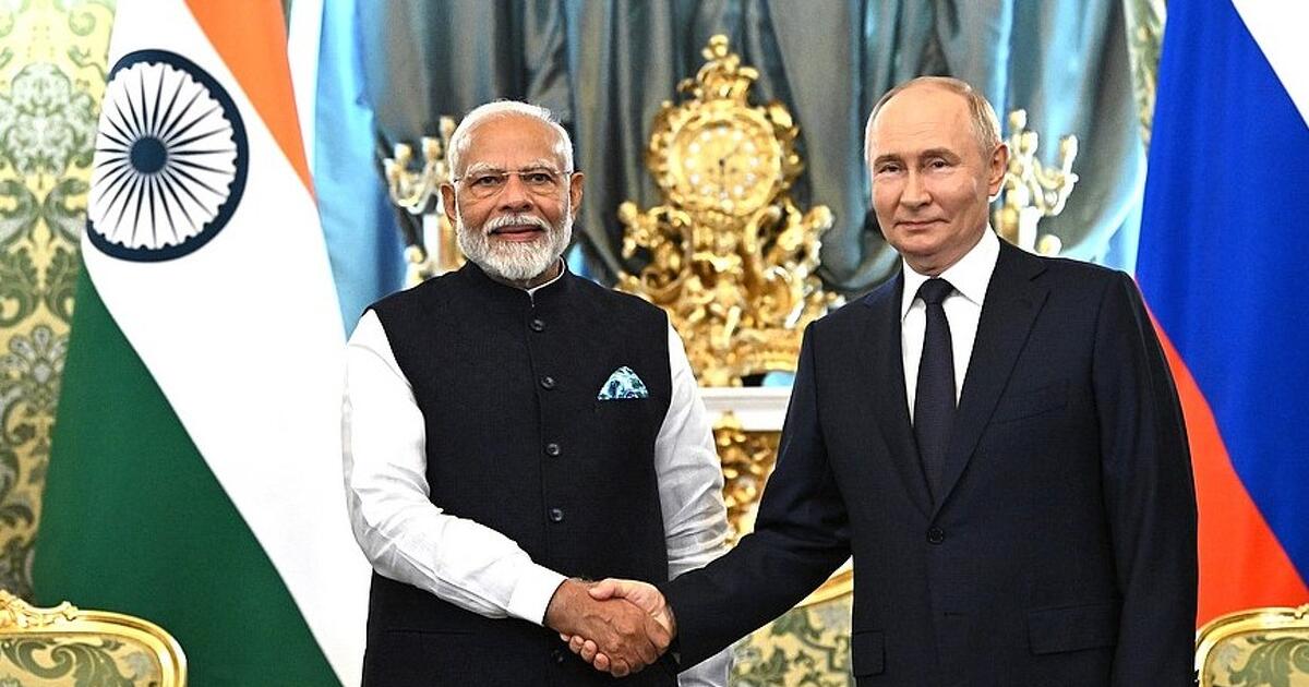 Ezen is múlhat Putyin békeszándéka? Oroszország egyik legnagyobb partnere irányt vált