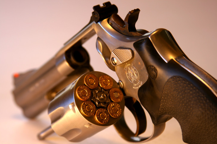 Smith & Wesson