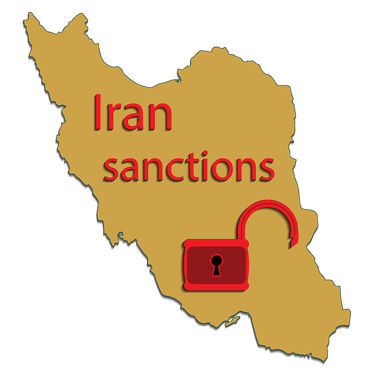 Feloldhatják az Irán atomprogramja miatt elrendelt szankciókat