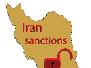 Feloldhatják az Irán atomprogramja miatt elrendelt szankciókat
