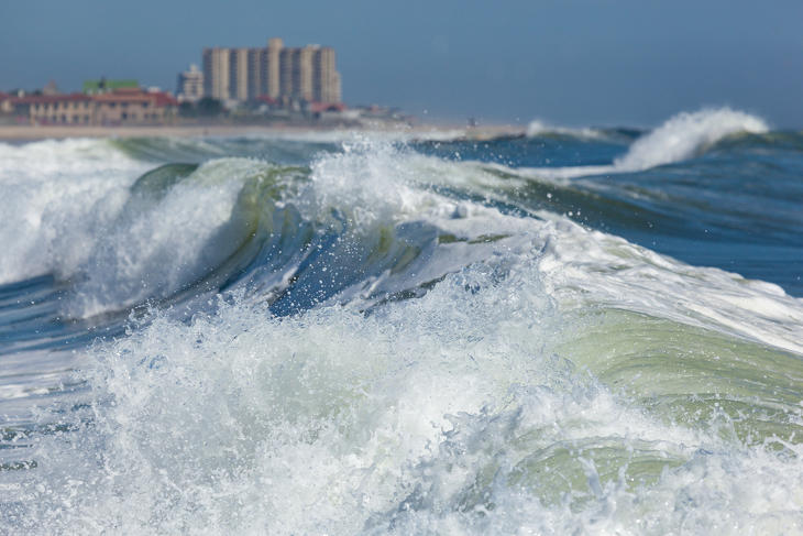 Tokió felülvizsgálja az óceánpolitikáját