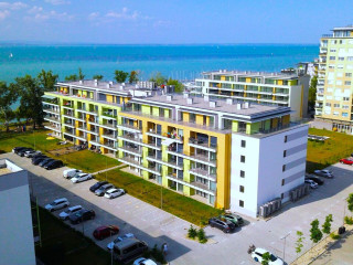 Mennyit ér az ingatlanom? A befektetők paradicsoma a magyar tenger partján