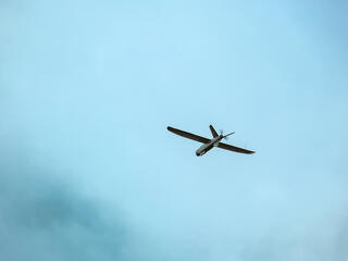 Különleges orosz üzemre csaptak le az ukrán drónok