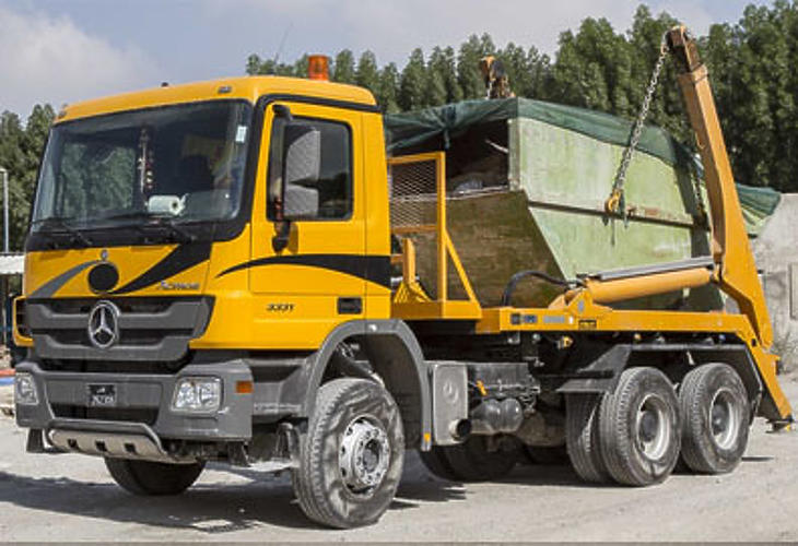 Budapesten építkezel vagy felújítasz? Ne felejts el konténert rendelni!