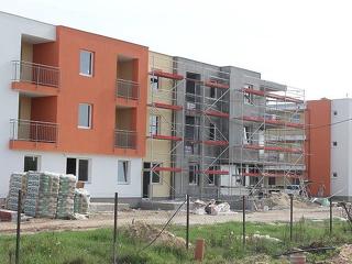 Lakásépítés - 2023