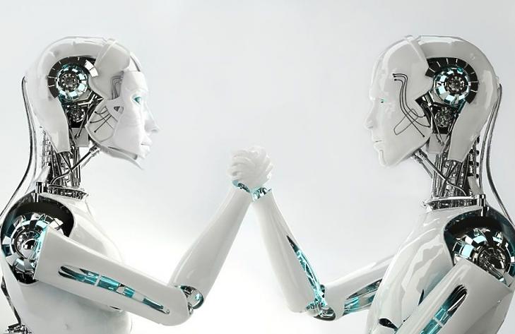 Lehet-e a robotokból is tőzsdeguru?