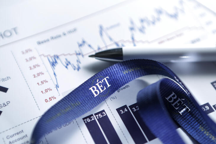 Tegnap mindent vitt a Mol, ma még keresi az irányt a budapesti tőzsde