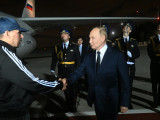 Putyin, Kraszikov