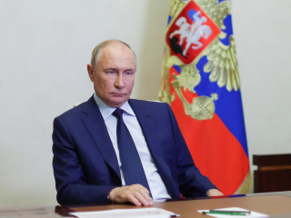 Putyin