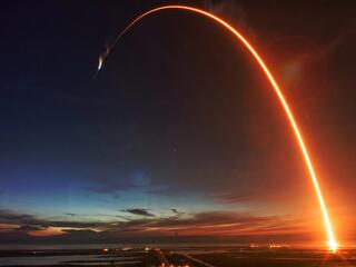 Elon Musk tett egy szívességet Izraelnek