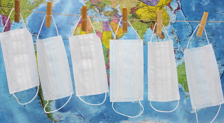 Ilyen is van: visszakapják pénzüket a Covid-szigorban megbírságoltak