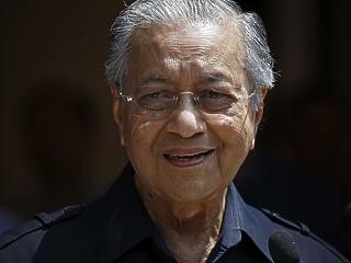 22 évet uralkodott a miniszterelnök, de 92 évesen újra visszatér