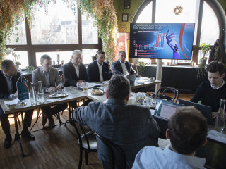 Rekordévet zárt a Garantiqa, megvannak a pontos számok