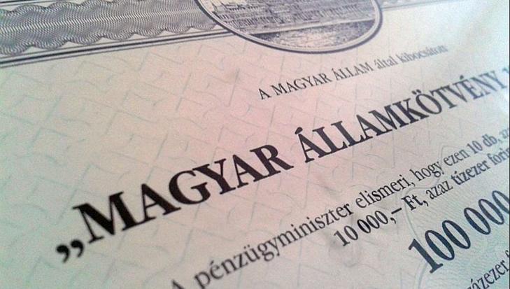 Példa nélküli: az állam zsebébe vándoroltak a magyar bankbetétek