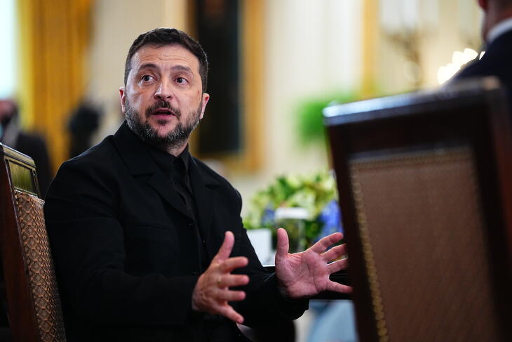 Lezárták az ukránok Sebestyén József halálának kivizsgálását