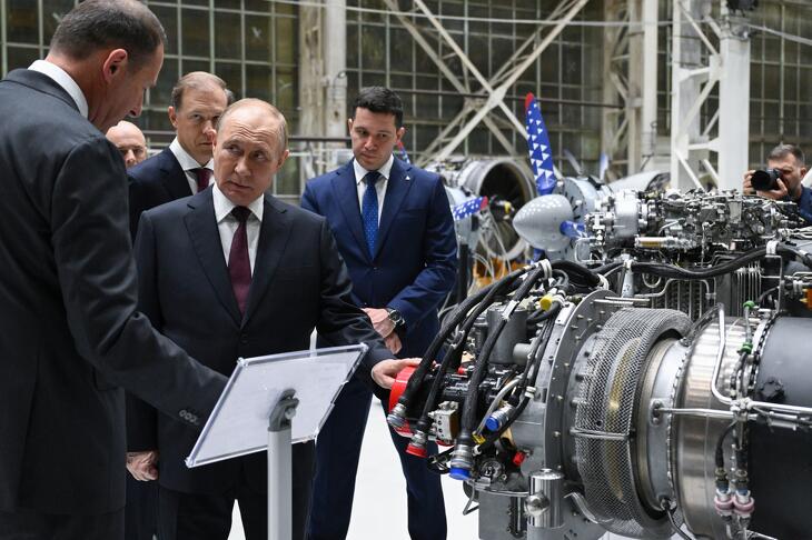 Meglepően csúnya számok érkeztek Oroszországból