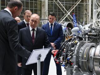 Meglepően csúnya számok érkeztek Oroszországból